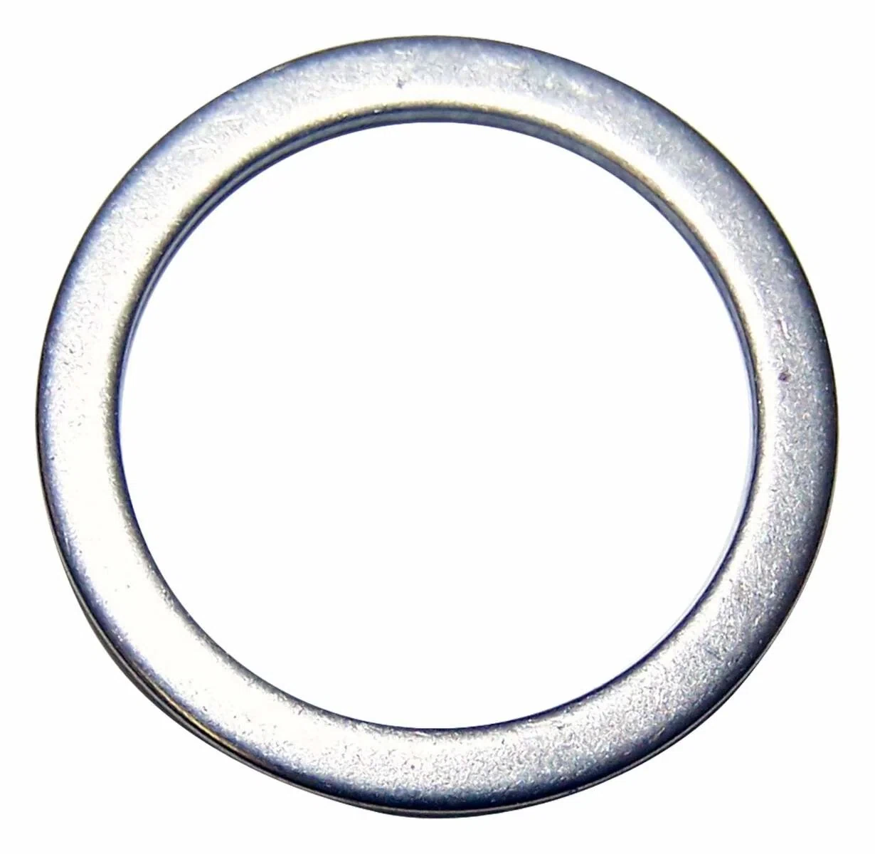Vintage - Steel Unpainted Countershaft Bearing Washer - J3219632
